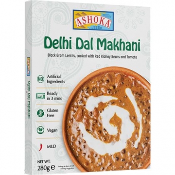 DELHI DAL MAKHANI - krémový...
