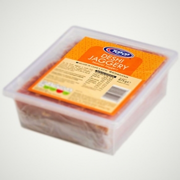 Cukr GOR - blok 875 g TOP-OP