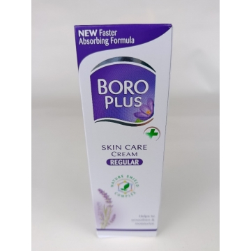 BOROPLUS krém 50 ml