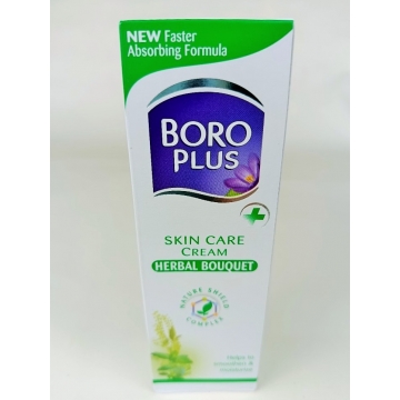 BOROPLUS HERBAL BOUQUET...