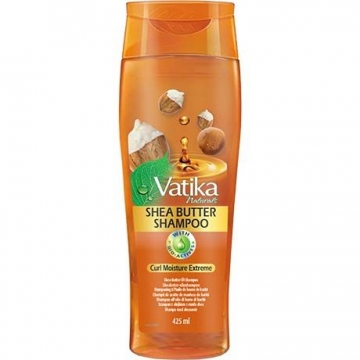 Hydratační šampon na vlasy...