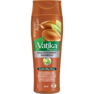 Multivitaminový šampon na...