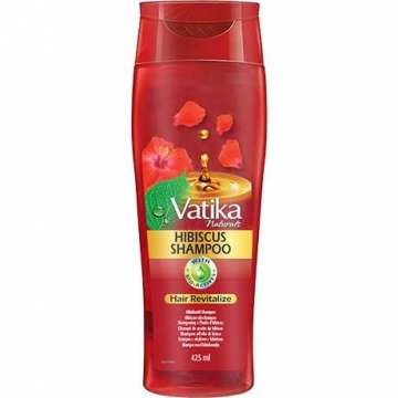 Vyživující šampon na vlasy...