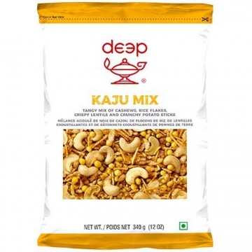 Kaju Mix 340 g DEEP