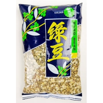 MUNG-CHILKA - fazole...