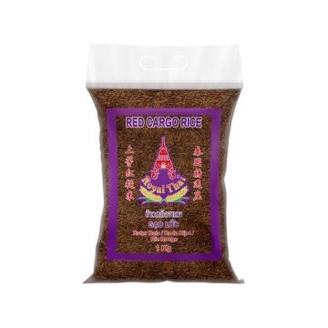 Rýže červená 1 kg Royal Thai