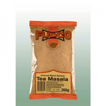 Tea masala - směs koření do...