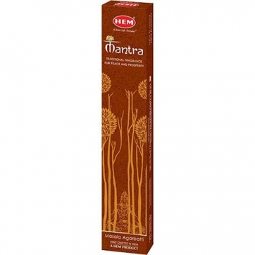 Vonné tyčinky - Mantra...