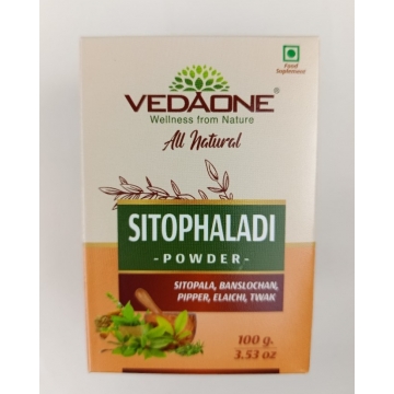 SITOPHALADI PRÁŠEK 100G...