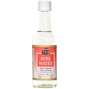 Růžová voda 190 ml TRS
