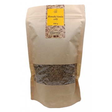 Římský kmín celý 400 g AYURVITA