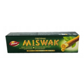 Zubní pasta MISWAK 100 ml Dabur
