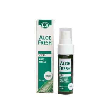 Sprej pro svěží dech 15 ml ESI