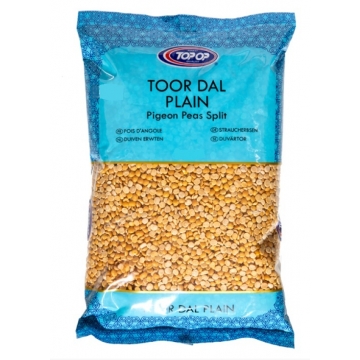 Toor dal 500 g TOP OP