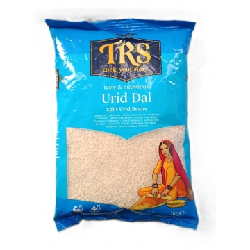 Urad dal loupaný 1 kg TRS