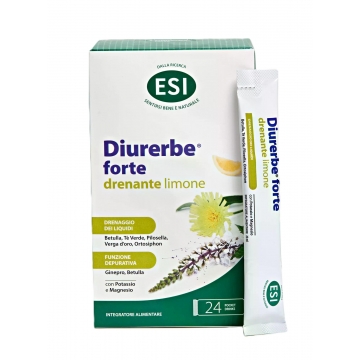 DIURERBE FORTE CITRON -...