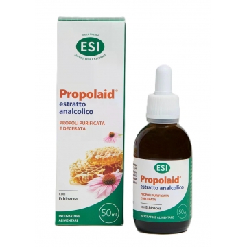 Propolisové kapky bez...