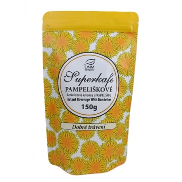 PAMPELIŠKOVÉ SUPERKAFE 150...