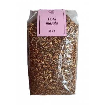 Dáta masala - směs na...