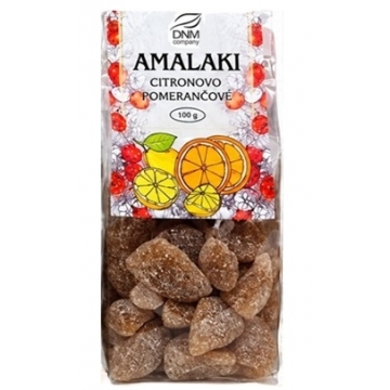 Amalaki...