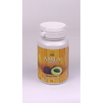 AMLA prášek 75g DNM