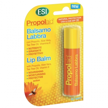 Balzám na rty s propolisem 5,7 ml ESI AKCE 5 + 1 ZDARMA
