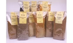 KOŘENÍ GASTRO BALENÍ 200 g, 250 g, 400 g, 500 g