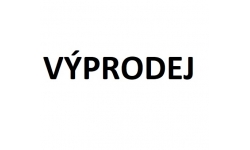 VÝPRODEJ