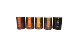 BIO CHAI LATTE INSTANTNÍ NÁPOJ