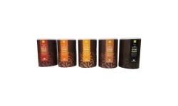 BIO CHAI VEGAN INSTANTNÍ NÁPOJ